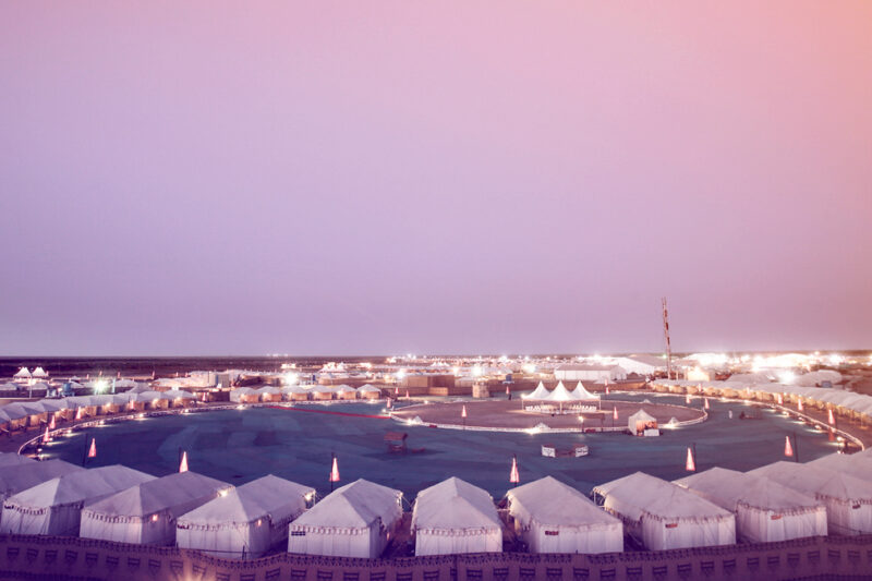 GUJARAT TOUR WITH RANN UTSAV & STATUE OF UNITY